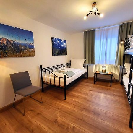 Ferienwohnung Berge & Seen Hohenpeißenberg エクステリア 写真