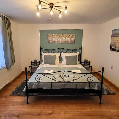 Ferienwohnung Berge & Seen Hohenpeißenberg エクステリア 写真
