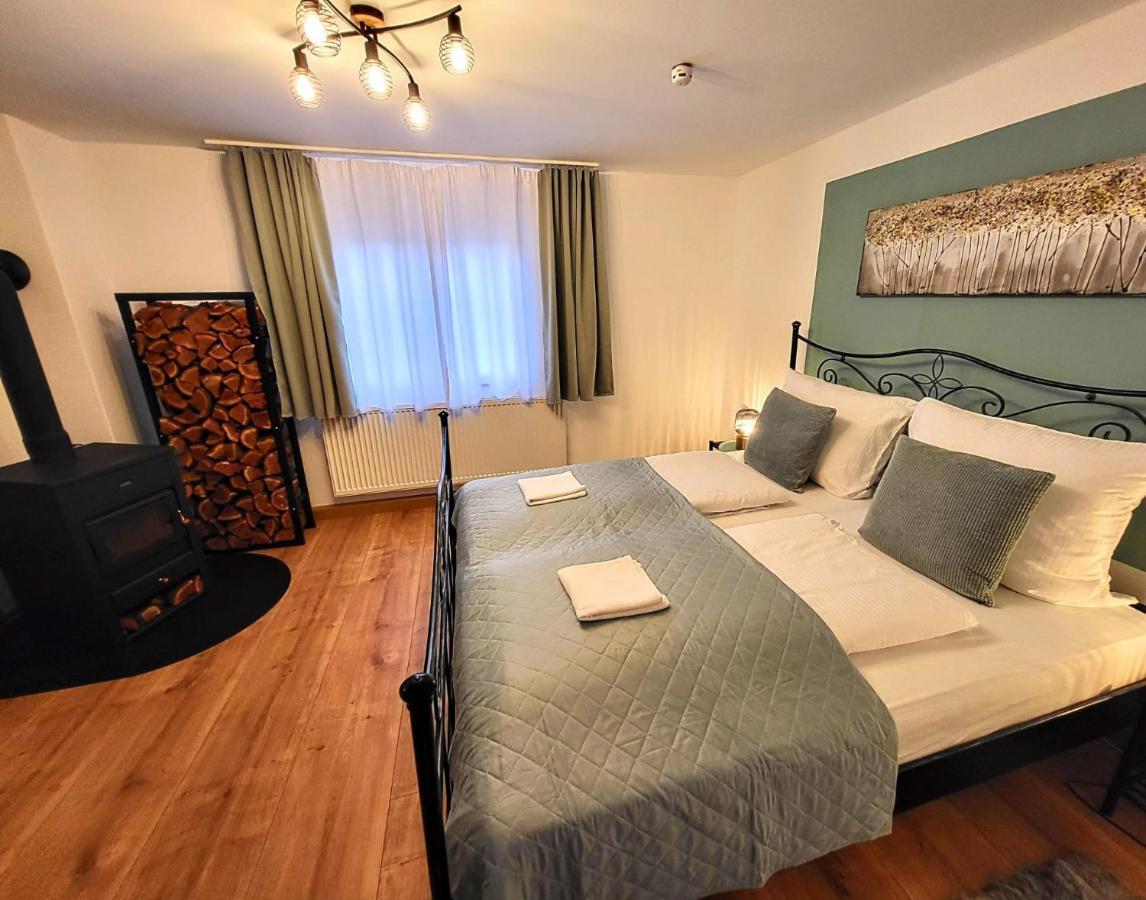 Ferienwohnung Berge & Seen Hohenpeißenberg エクステリア 写真